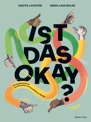 cover image of Ist das okay?